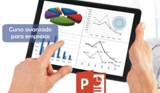 CURSO PRESENTACIONES PROFESIONALES EFECTIVAS Y EXITOSAS CON POWERPOINT